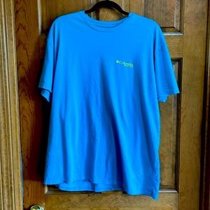 Columbia Soft Cotton TShirt
